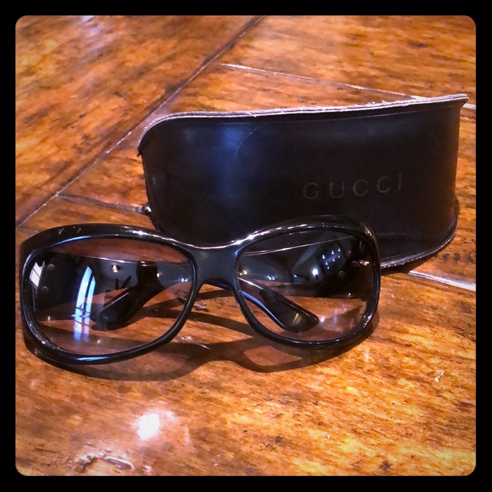 Gucci Woman’s Sunglasses
